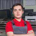 Давлетшин Айдар