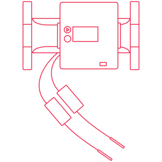 Теплосчетчик КМ-5