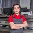 Специалист 1-й категории Давлетшин Айдар
