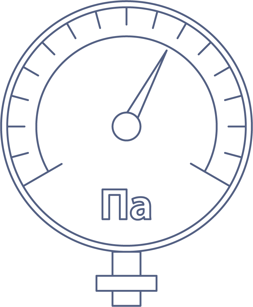 Поверка дифманометр